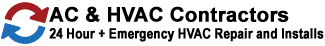 Leavenworth HVAC Services